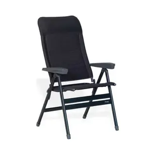 Westfield Performance Advancer Xl Stoel - DuraLite - Antracite Grey