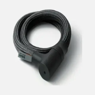 Texlock Orbit - Fietsslot - ART2 - 100 Cm - Zwart