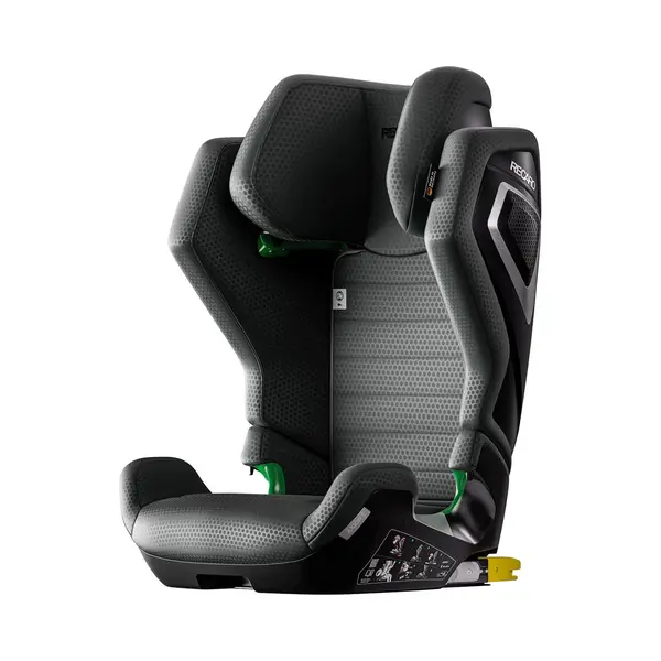 Recaro Autostoel Axion 1 Gallant Grey thumbnail
