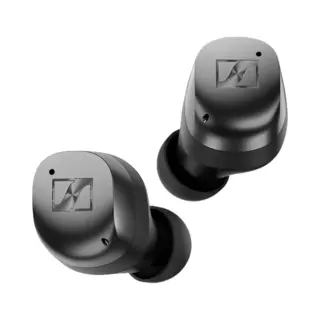 Sennheiser Momentum True Wireless 4 - Tws - Anc - Zwart