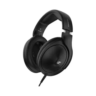 Sennheiser Hd 620S (passieve Ruisonderdrukking, Bedraad), Koptelefoon, Zwart
