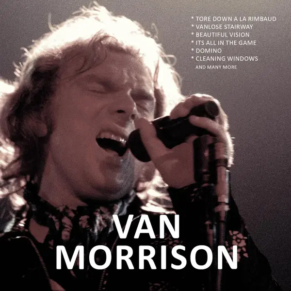 The Orchard Van Morrison thumbnail