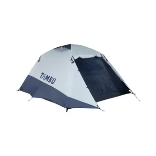 Tambu Gambuja Dome Tent - Three - Size, 3 Man - Wilko