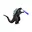 Godzilla 15cm