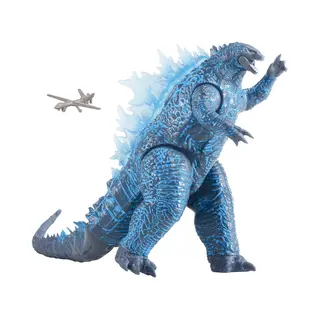 The New Empire Energized Godzilla