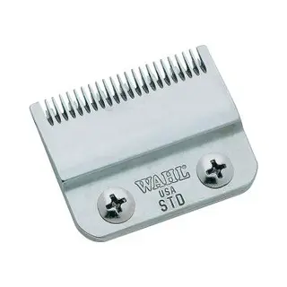 Wahl Staggertooth Magic Clip Cordless Snijmes