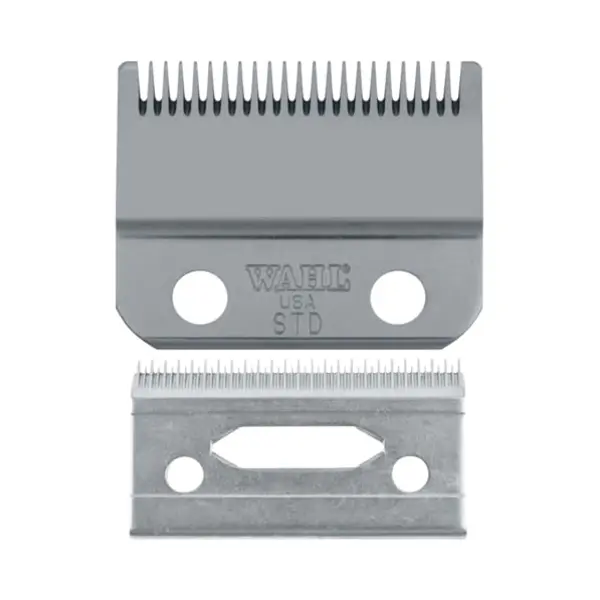 Wahl Professional Wahl Stagger-Tooth Blade - For Cordless Magic Clip thumbnail