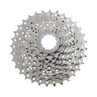 Shimano Cs-HG50 Bicycle cassette