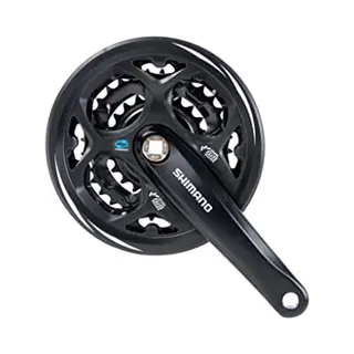 Shimano, Fietsslinger, (170 mm)