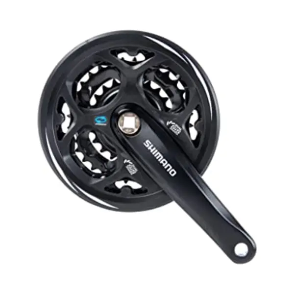 Shimano M311 Altus 3x8S Crankset 42/32/22 Teeth X 170mm thumbnail