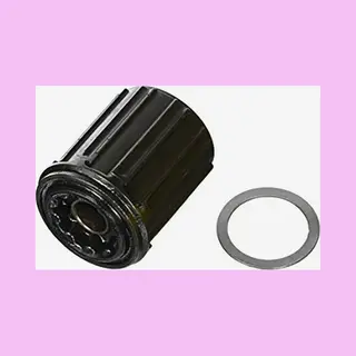 Shimano Slx M665/M7000 Freewheel Hub