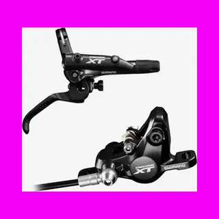 Bremsen-Kit Shimano Deore Xt BRM8000KIT