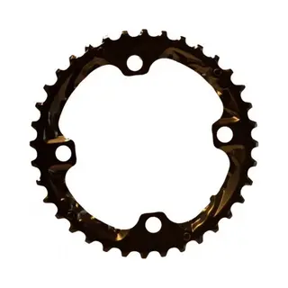 Kettingblad 36T Shimano Fc-T521 36T-Ae Non Series - Zwart
