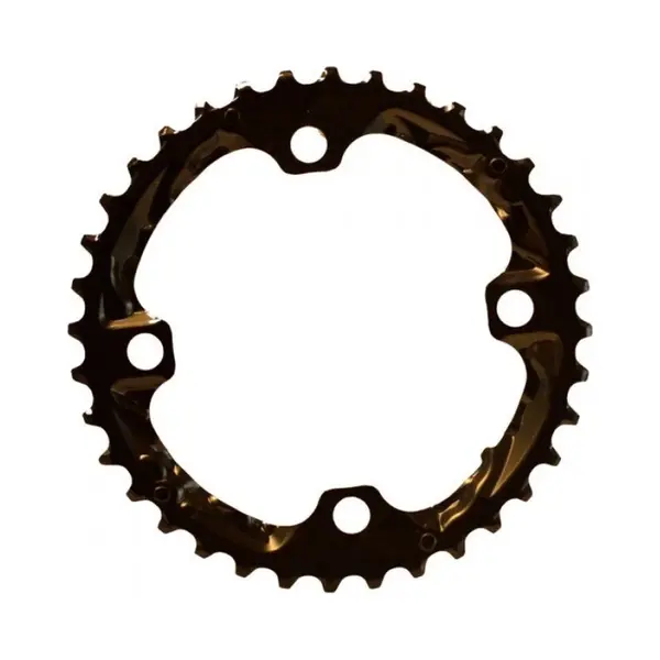 Kettingblad 36T Shimano Fc-T521 36T-Ae Non Series - Zwart thumbnail