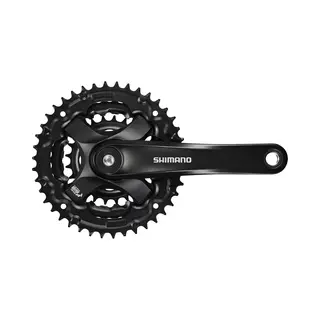 Crankstel Shimano FCTY501 6/7/8V 170mm 4