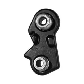 Shimano Achterderailleur Beugel Ultegra Rd-r8000 Staal Zwart