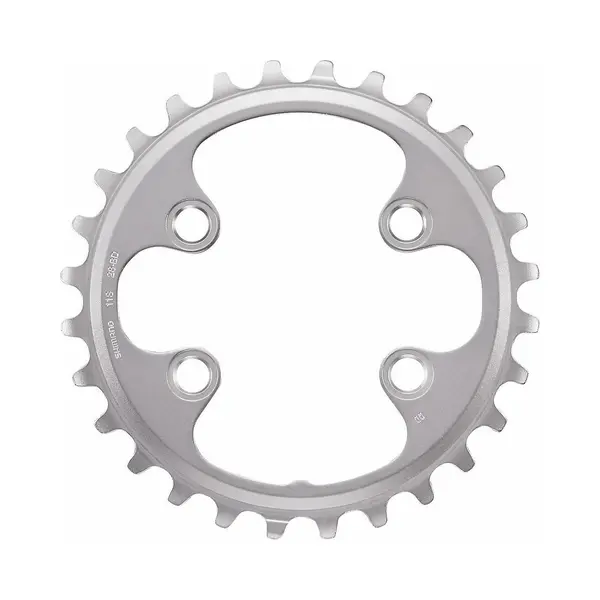 Shimano Fc-M8000 Chainring 28T-Bd For 38-28T thumbnail