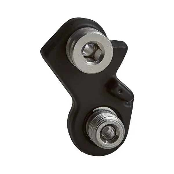 Shimano Derailleurpad Deore Xt Rd-m781 Staal Zwart thumbnail