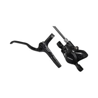 Shimano Bl MT200 Hydraulische Schijfrem - Twee-piston - Ergonomisch - Zwart
