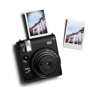 Fujifilm Instax Mini 99 62 x 46 mm Zwart