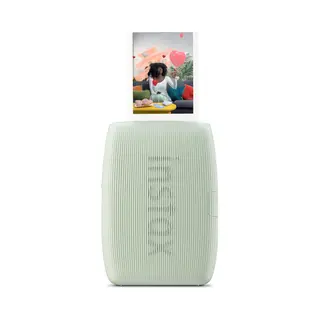 Fujifilm Instax Mini Link3 fotoprinter 800 x 600 Dpi 2.4" x 1.8" (6.2x4.6 cm)