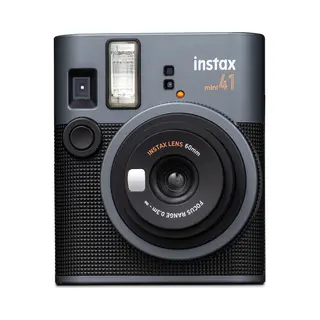Fujifilm Instax Mini 41 62 x 46 mm Zwart