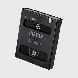 Fujifilm instax Square Film instant picture film 10 pc(s) 54 x 86 mm