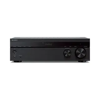 Sony Str-DH190 Av receiver 100 W 2.0 kanalen Stereo Zwart
