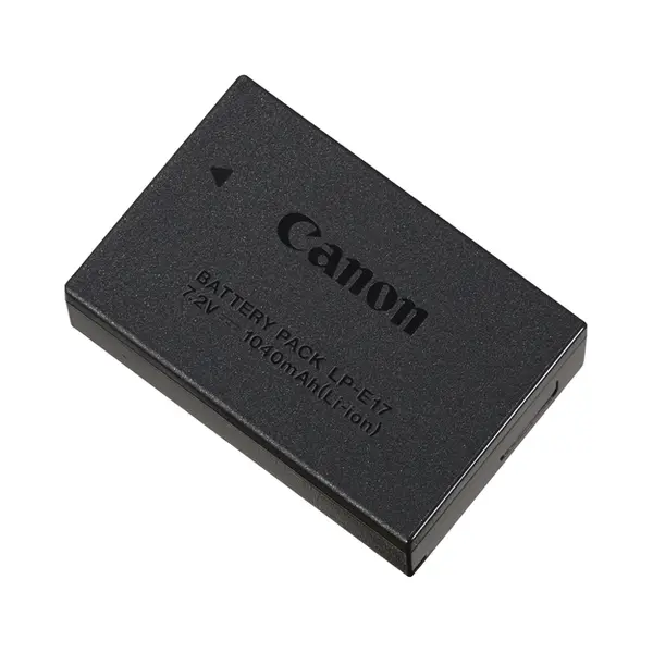 Canon Lp-E17 Battery Pack thumbnail