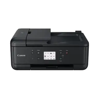 Canon Pixma TR7650 Inkjet A4 4800 x 1200 Dpi Wifi