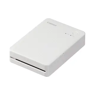 Canon Selphy QX20 Wh Fotodrucker Farbstoffsublimation 287 x 287 Dpi 2.8" x 3.3" (7.2x8.5cm) Wlan