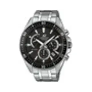 Casio Efr-552D-1AVUEF watch Wrist watch Male Quartz Stainless steel