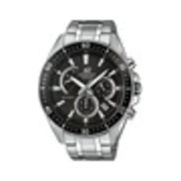 Casio Efr-552D-1AVUEF watch Wrist watch Male Quartz Stainless steel thumbnail