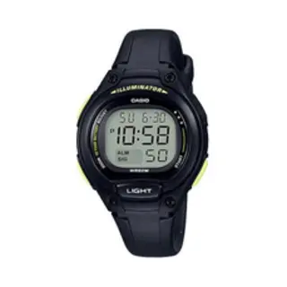 Casio Digitaal Horloge Zwart