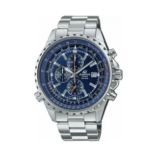 Casio Edifice Ef-527D-2AVUEF horloge Quartz Roestvrijstaal