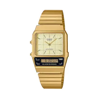 Casio Vintage Uhr