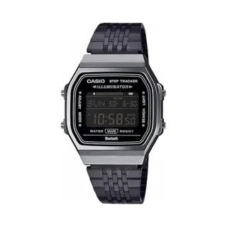 Casio Men Digital Quartz Watch Collection Vintage