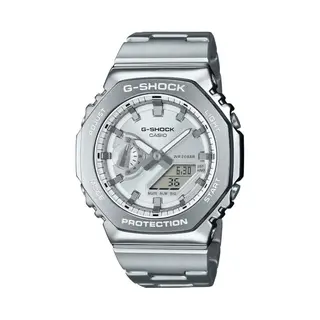 Casio Men Analogue-Digital Quartz Watch G-Shock