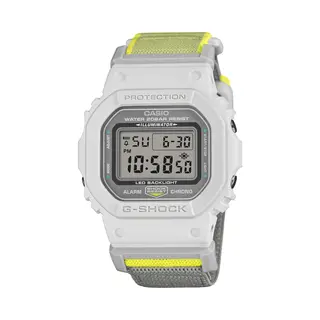 Casio G-Shock Chronograph Quarzuhr, Armbanduhr, Herrenuhr, Digital, Automatischer Kalender