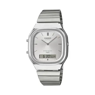 Casio Vintage Aq-240E-7AEF Horloge
