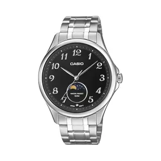 Casio Herren Analog Quarz Armabanduhr Casio Collection