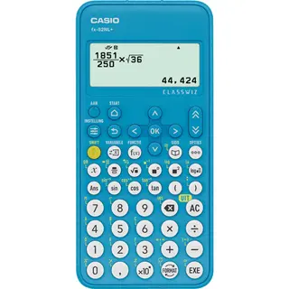 Rekenmachine Casio Fx-82NL+