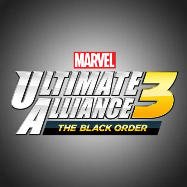 Nintendo Marvel Ultimate Alliance 3: The Black Order Standaard Duits, Engels, Vereenvoudigd Chinees, Koreaans, Spaans, Frans, Italiaans, Japans Nintendo Switch thumbnail