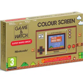 Nintendo New Super Mario Bros. U, Wii U Standaard