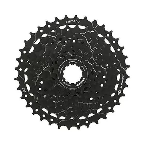 Shimano Cues Lg300-9 Cassette 9s thumbnail