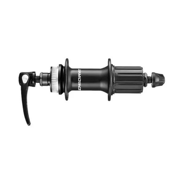 Shimano, Nabe + Freilauf, (Scheibenbremse Center Lock) thumbnail