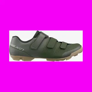 Shimano XC102 Mtb-schoenen Eu 44