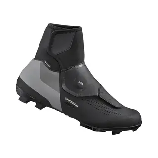 Shimano Mw702 Mtb-schoenen Zwart Eu 46 Man