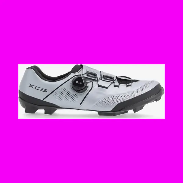 Shimano Unisex XC503 Fahrradschuhe, Ice Blue, 44 thumbnail