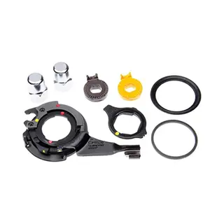 Shimano, Tandwiel + Aandrijfaccessoires